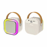 Menkind Dual Mini Karaoke Set, imported from the UK
