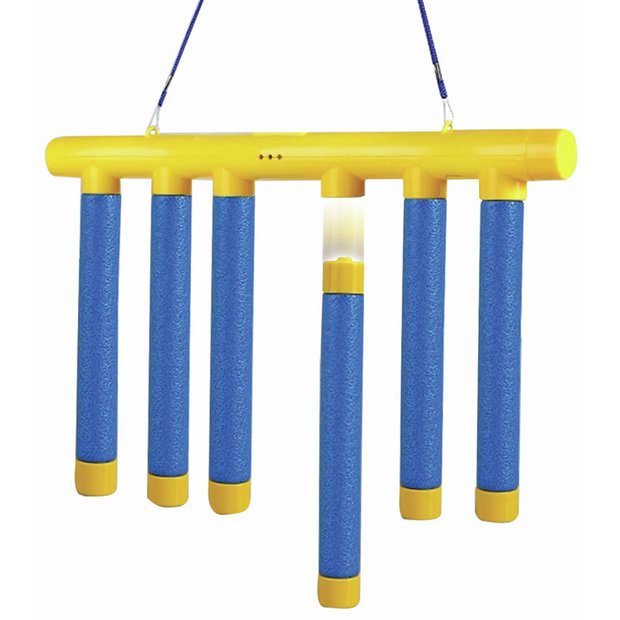 Menkind Falling Sticks Reaction Game in gift box, British product