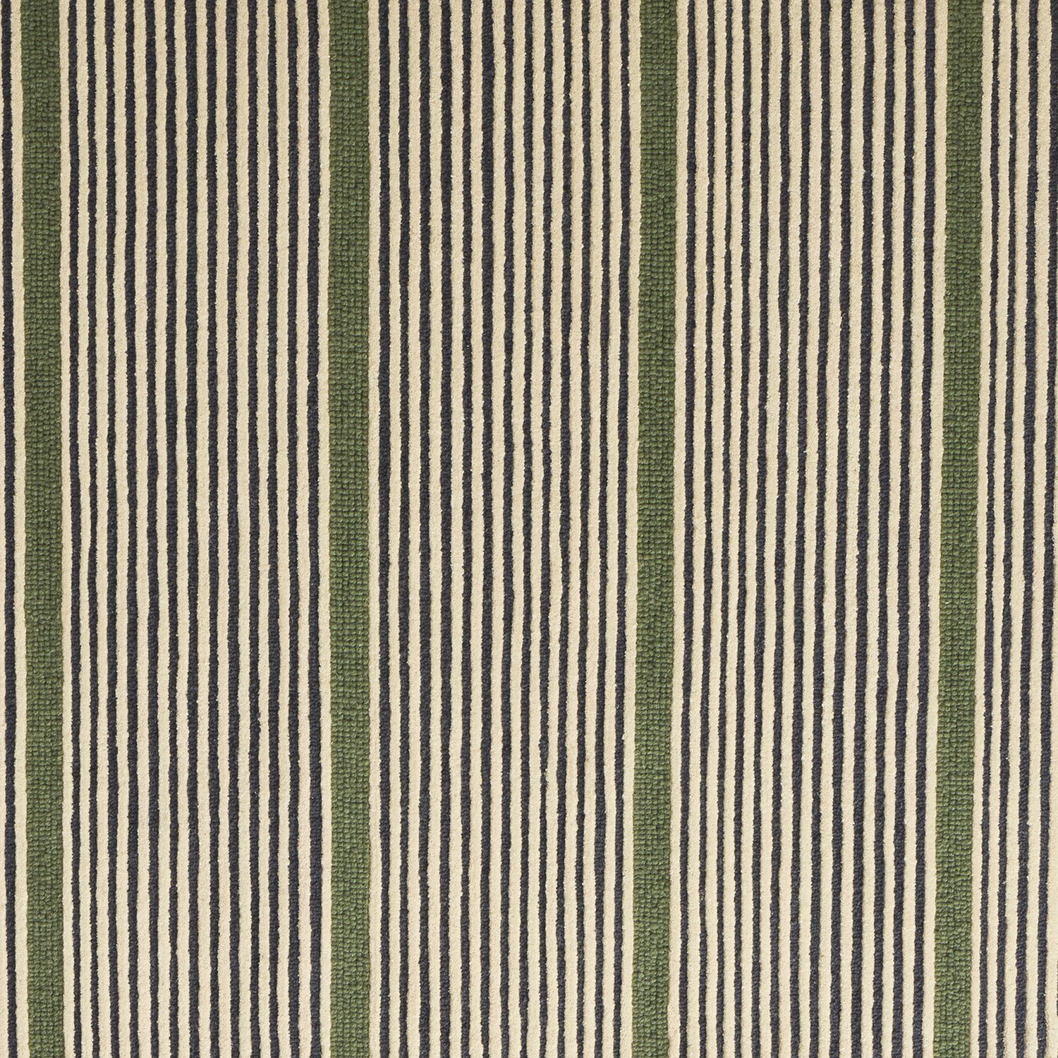 Habitat wool stripe rug 160x230cm, imported from the UK