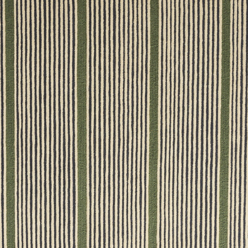 Habitat wool stripe rug 160x230cm, imported from the UK