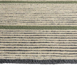 Habitat wool stripe rug 160x230cm, imported from the UK