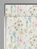 Laura Ashley Wild Meadow Raffrollo floraler Druck (britische Marke)