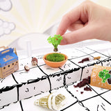 MGA Miniverse Make It Mini Animals collectable toy, UK version