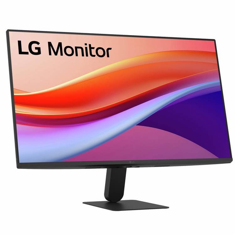 LG 24 inch 120Hz FHD IPS monitor - British product