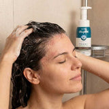 FrezyDerm Atoprel gentle foamy shampoo 250ml - British product