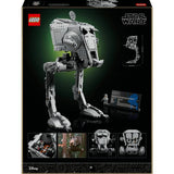 LEGO Star Wars AT-ST Walker building set 1513 pieces - British product