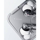 Nothing true wireless earbuds Ear (3) Black, UK version