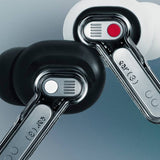 Nothing true wireless earbuds Ear (3) Black, UK version