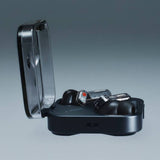 Nothing true wireless earbuds Ear (3) Black, UK version