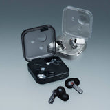 Nothing true wireless earbuds Ear (3) Black, UK version