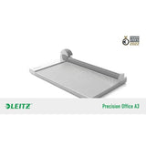Leitz A3 paper trimmer 15 sheet capacity, imported from the UK