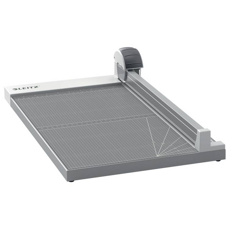 Leitz A3 paper trimmer 15 sheet capacity, imported from the UK