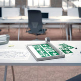 Leitz A3 paper trimmer 15 sheet capacity, imported from the UK