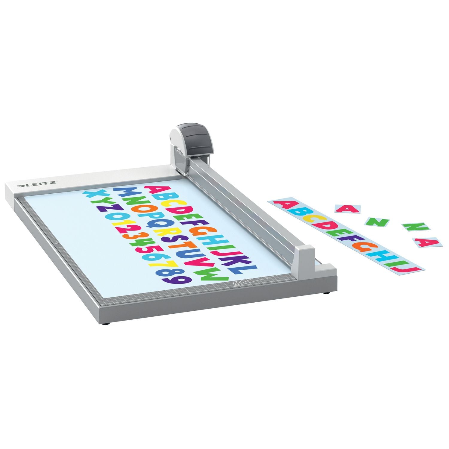 Leitz A3 paper trimmer 15 sheet capacity, imported from the UK