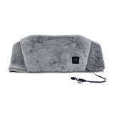 Menkind therapeutic heated belt with USB power, imported from the UK