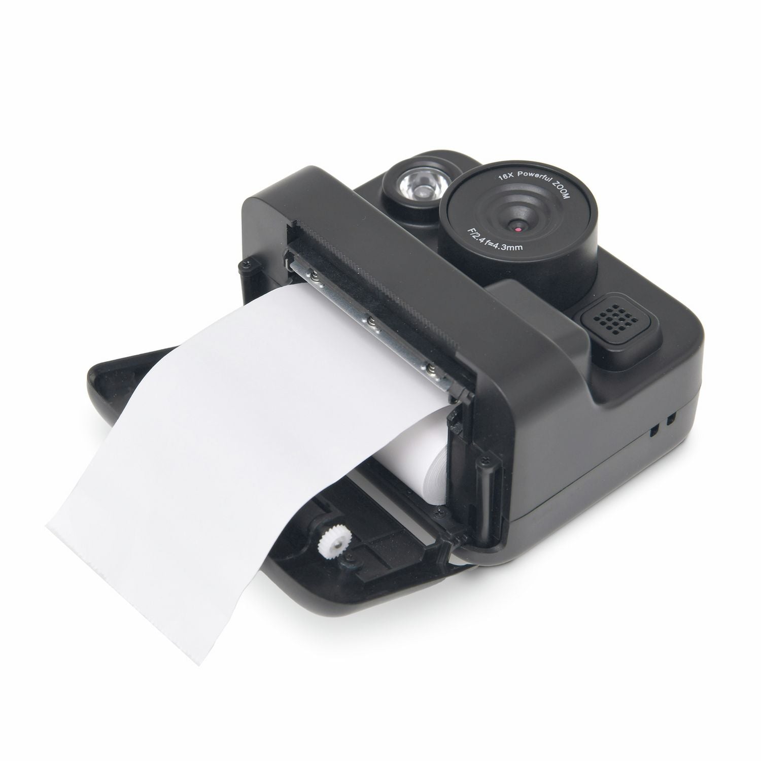 Menkind thermal instant camera, UK version