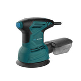 McGregor 300W orbital sander with hook-and-loop disc, UK version