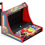 iMP mini arcade cabinet for Switch OLED and Switch 2, UK version
