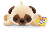 Zuru Hug-A-Lumps Olly Pug Plush GOODS Argos