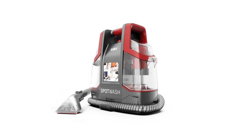 Vax Spotwash Spot Carpet Cleaner