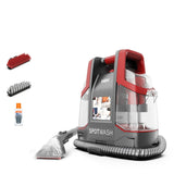 Vax SpotWash carpet cleaner - British product