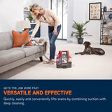 Vax SpotWash carpet cleaner - British product