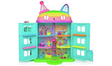 Gabby's Dollhouse Purrfect Celebration Dollhouse GOODS Argos