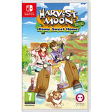 Harvest Moon Home Sweet Home Special Edition game (British brand)