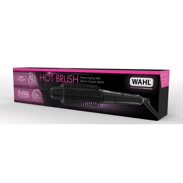 Wahl hot brush 26mm (British brand)