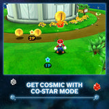 Nintendo Super Mario Galaxy 1&2 bundle (British brand)