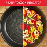 Tefal Titanium Edition frying pan 32cm, imported from the UK