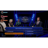 Who Wants to Be a Millionaire Final Answer Edition PS5 game, UK version