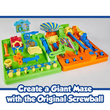 Tomy Screwball Scramble 2 game (British brand)