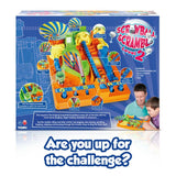 Tomy Screwball Scramble 2 game (British brand)
