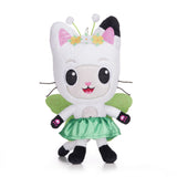 Gabby's Dollhouse Fairy Pandy Paws soft toy 10 inch - British product