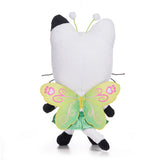 Gabby's Dollhouse Fairy Pandy Paws soft toy 10 inch - British product