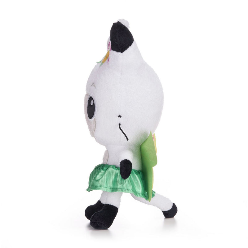 Gabby's Dollhouse Fairy Pandy Paws soft toy 10 inch - British product