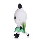 Gabby's Dollhouse Fairy Pandy Paws soft toy 10 inch - British product