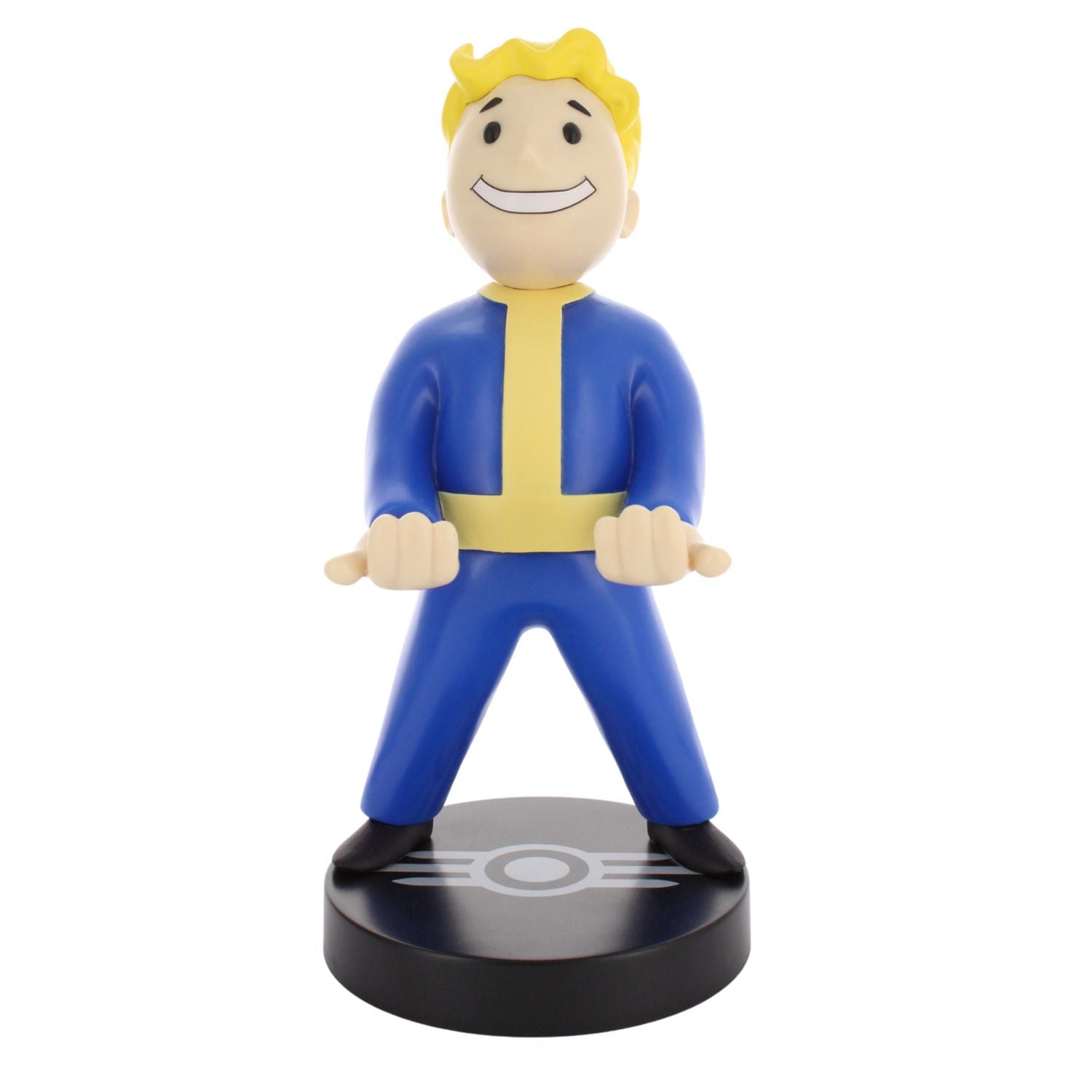 Cable Guys Vault Boy phone and controller holder 25cm (British brand)