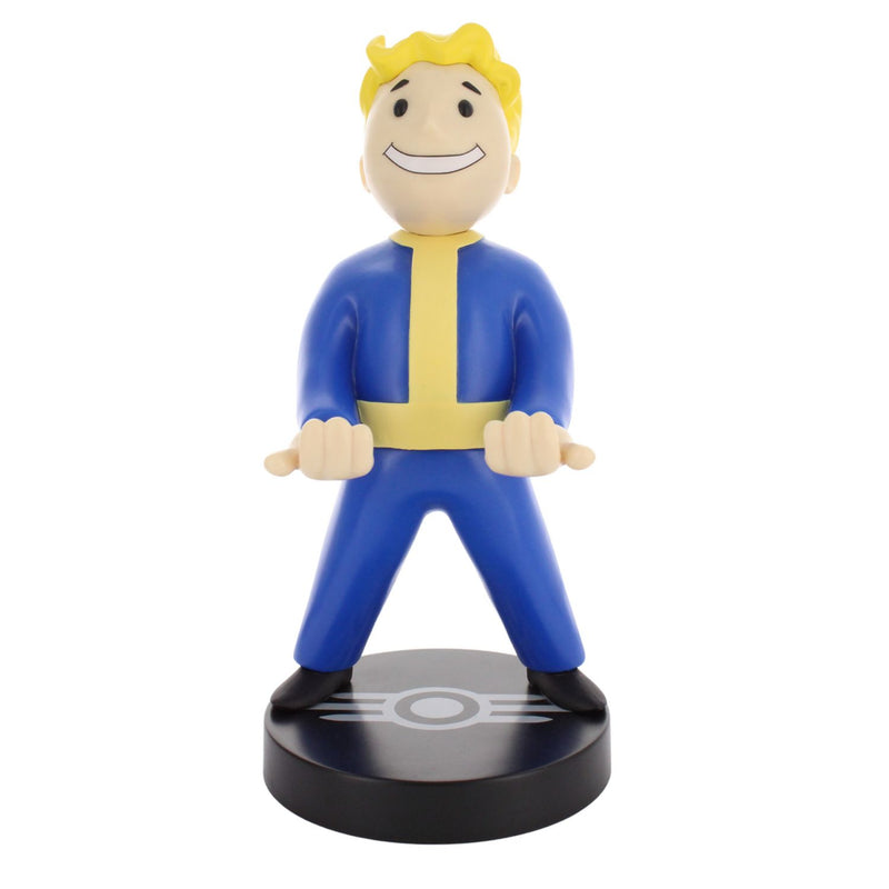 Cable Guys Vault Boy phone and controller holder 25cm (British brand)