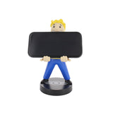 Cable Guys Vault Boy phone and controller holder 25cm (British brand)