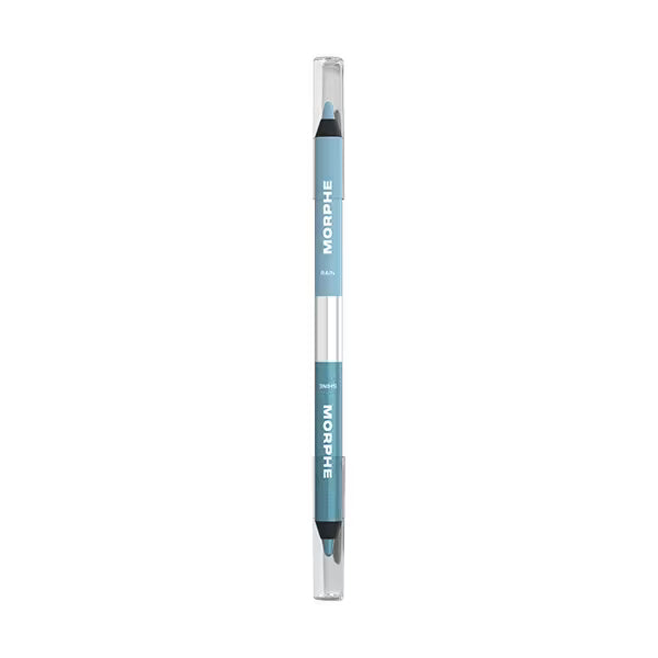 Morphe Bi-Liner eyeliner Rain Or Shine, imported from the UK