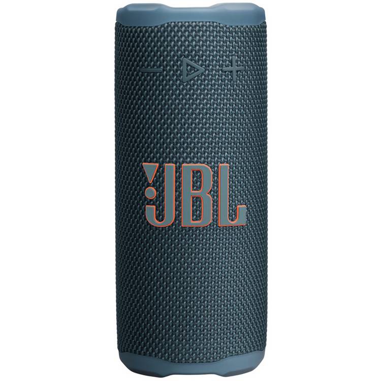 JBL Grip Compact Bluetooth Speaker Blue, UK version