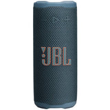 JBL Grip Compact Bluetooth Speaker Blue, UK version