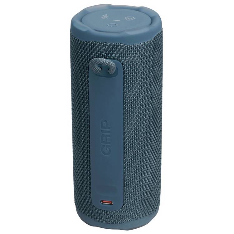 JBL Grip Compact Bluetooth Speaker Blue, UK version