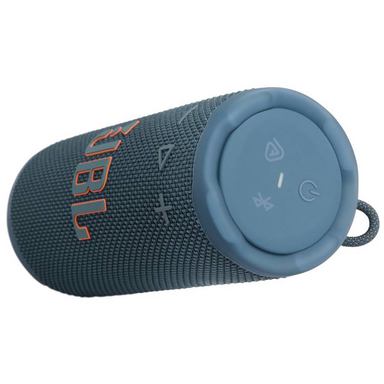 JBL Grip Compact Bluetooth Speaker Blue, UK version