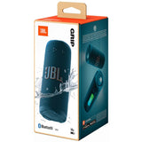 JBL Grip Compact Bluetooth Speaker Blue, UK version