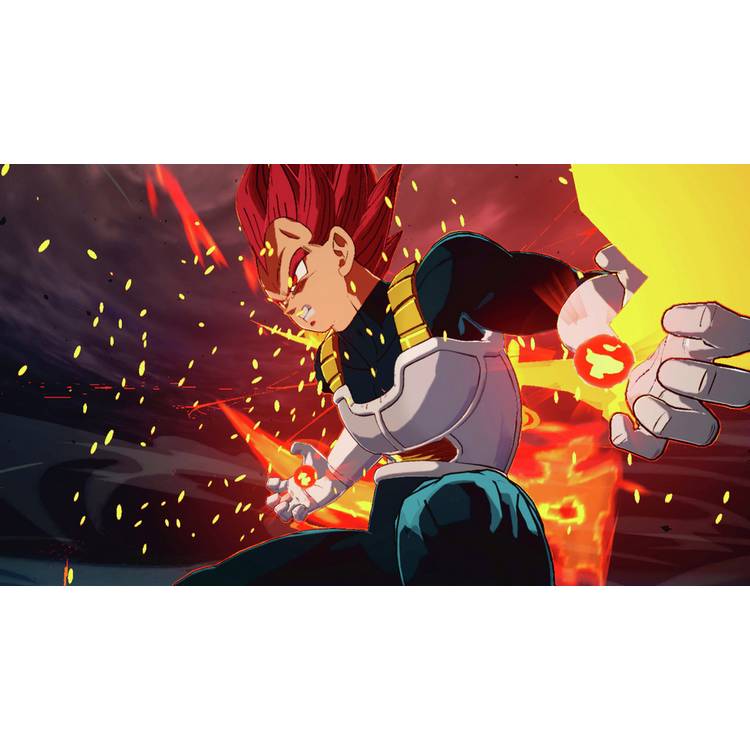 Dragon Ball Sparking Zero video game for Nintendo Switch 2 (British brand)