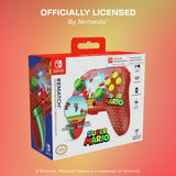 Turtle Beach Rematch wireless controller Mario bricks (British brand)