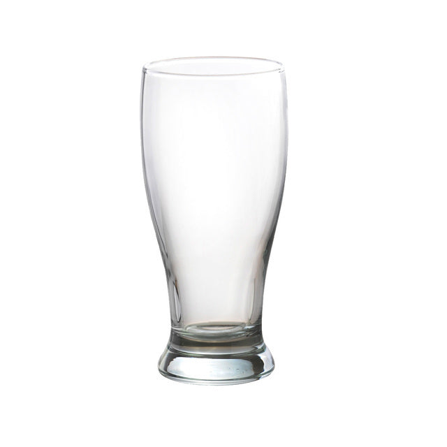 Ravenhead Entertain Beer Glasses Set    4 per pack GOODS M&S   